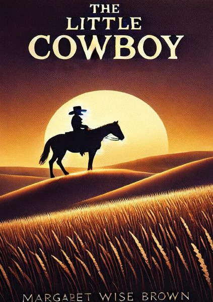 Produktbild: Little Cowboy