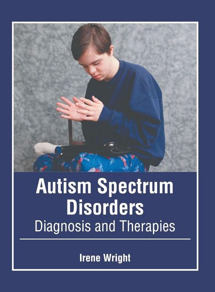 Produktbild: Autism Spectrum Disorders