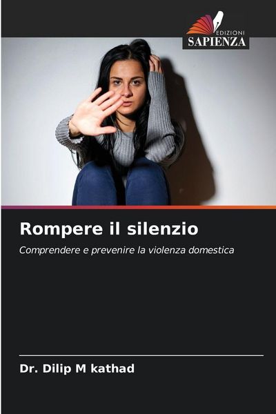 Produktbild: Rompere il silenzio