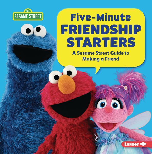 Produktbild: Five-Minute Friendship Starters