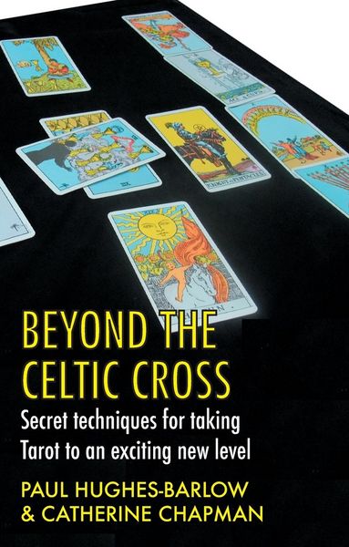 Produktbild: Beyond the Celtic Cross