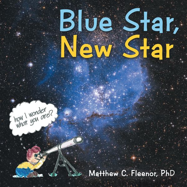 Produktbild: Blue Star, New Star
