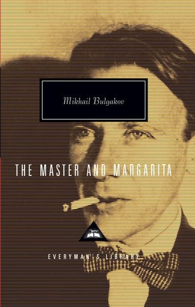 Produktbild: The Master and Margarita