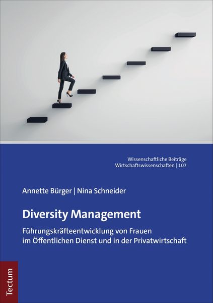 Produktbild: Diversity Management