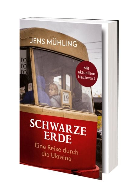 Produktbild: Schwarze Erde