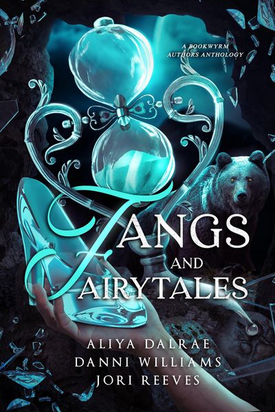 Produktbild: Fangs and Fairytales
