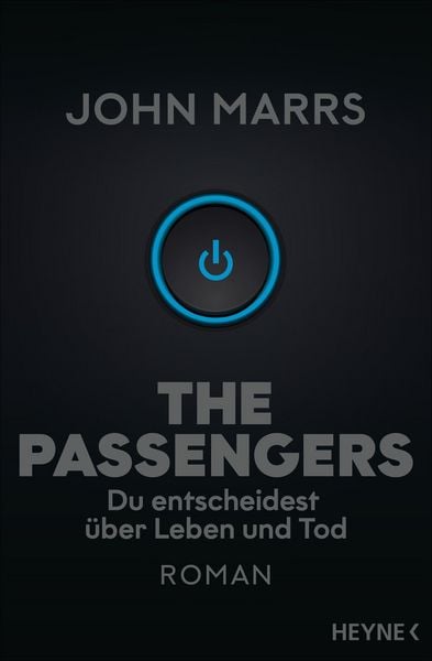 Produktbild: The Passengers