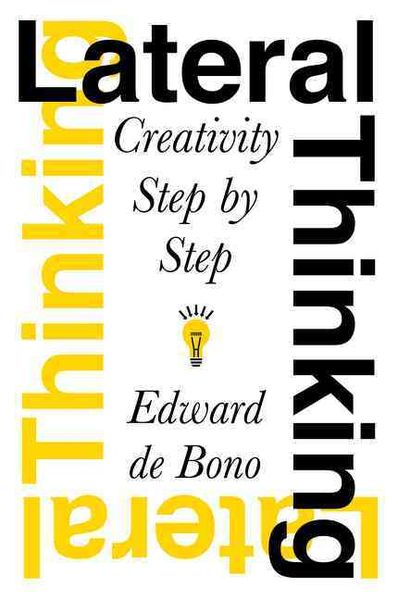 Produktbild: Lateral Thinking