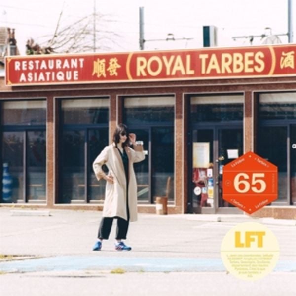 Tarbes - La Fline, Vinyl