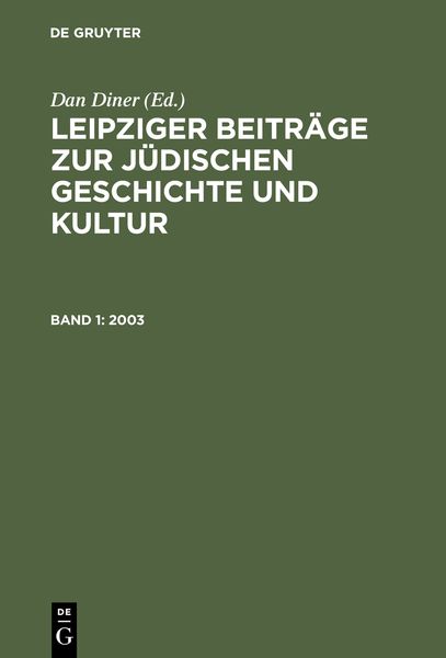 Produktbild: 2003