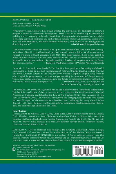 Produktbild: Brazilian State