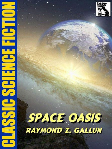 Produktbild: Space Oasis
