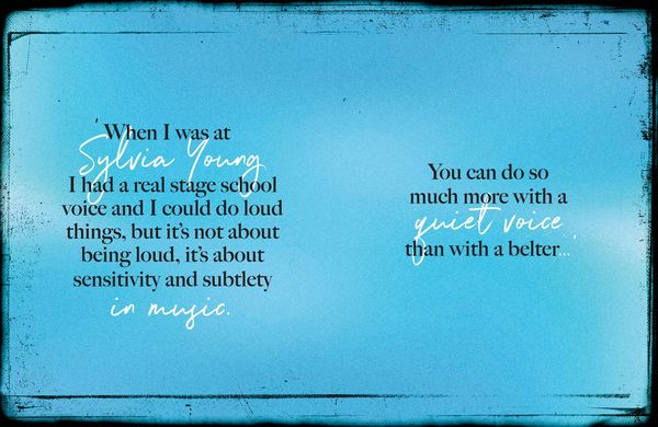 Produktbild: Amy Winehouse - In Her Words