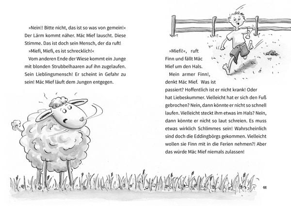 Produktbild: M&auml;c Mief und die stinkbesonderen Unterhosen