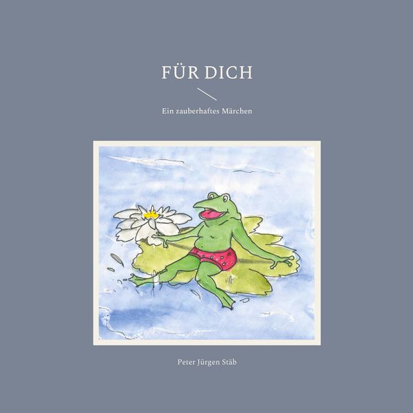 Produktbild: F&uuml;r Dich