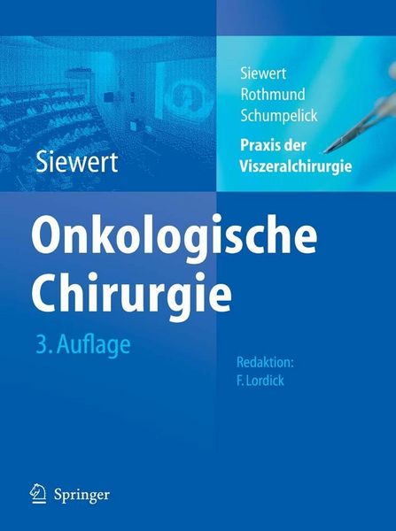 Produktbild: Praxis der Viszeralchirurgie