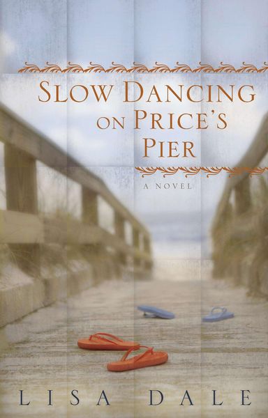 Produktbild: Slow Dancing On Prices Pier