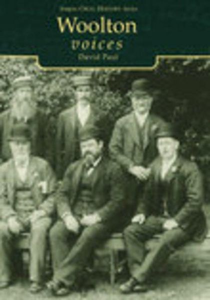 Produktbild: Woolton Voices