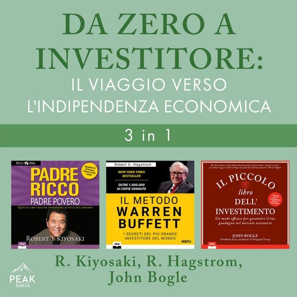 Produktbild: Da zero a investitore