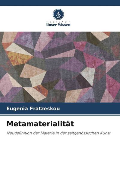 Produktbild: Metamaterialit&auml;t