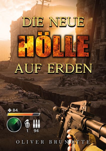 Produktbild: Die neue H&ouml;lle auf Erden