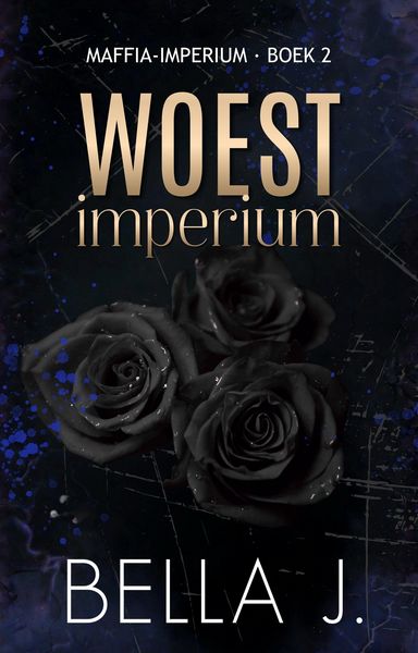 Produktbild: Woest Imperium