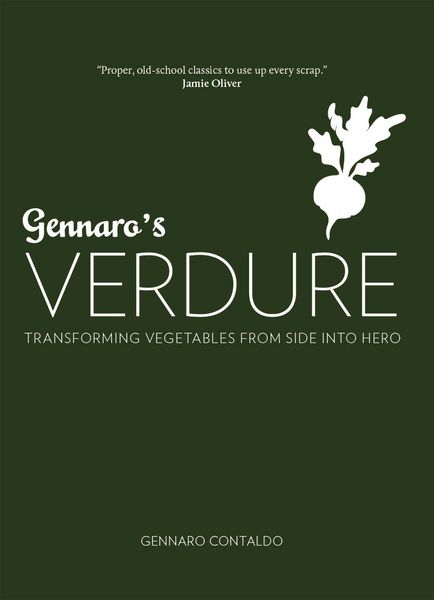 Produktbild: Gennaro's Verdure