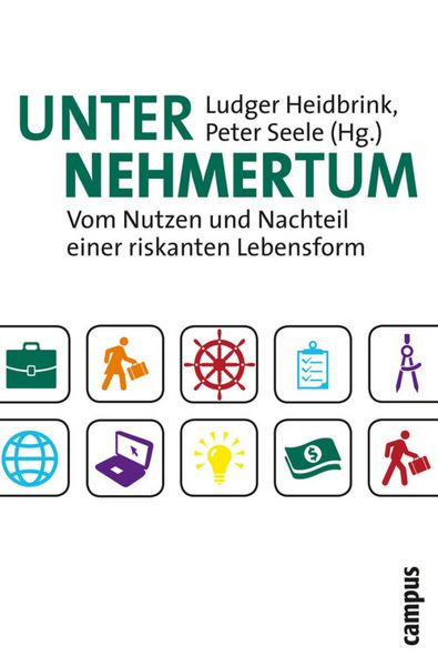 Produktbild: Unternehmertum