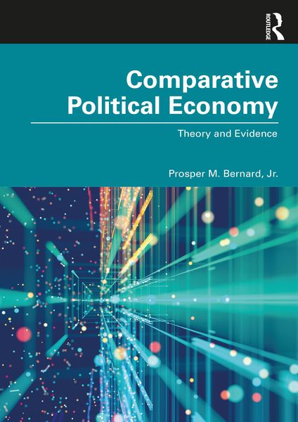 Produktbild: Comparative Political Economy