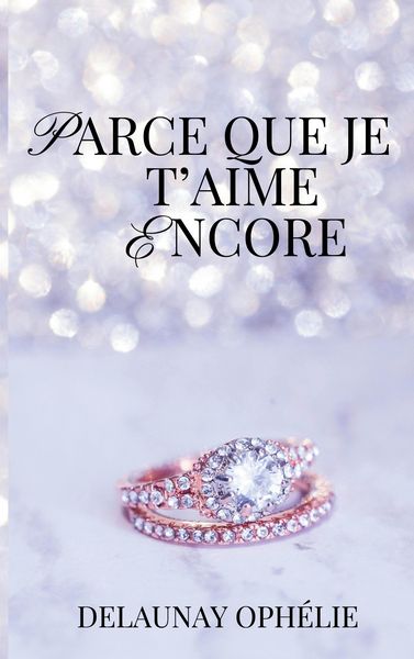 Produktbild: Parce que je t'aime encore