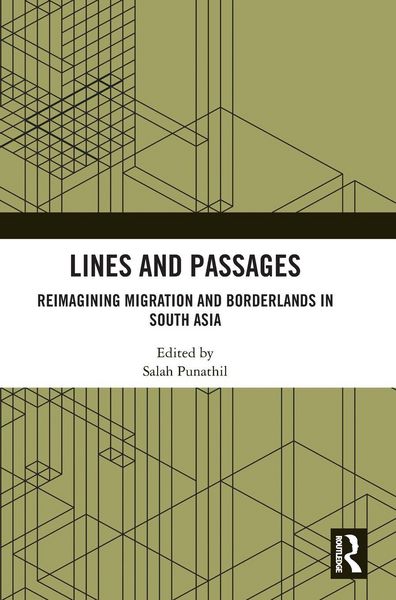 Produktbild: Lines and Passages