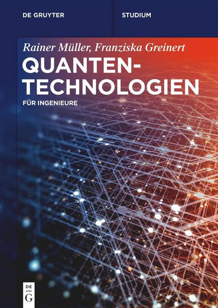 Produktbild: Quantentechnologien