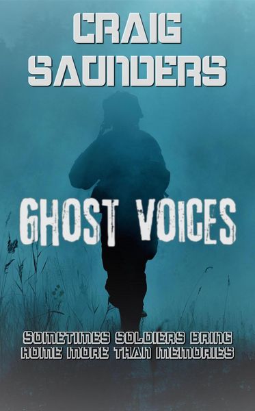 Produktbild: Ghost Voices