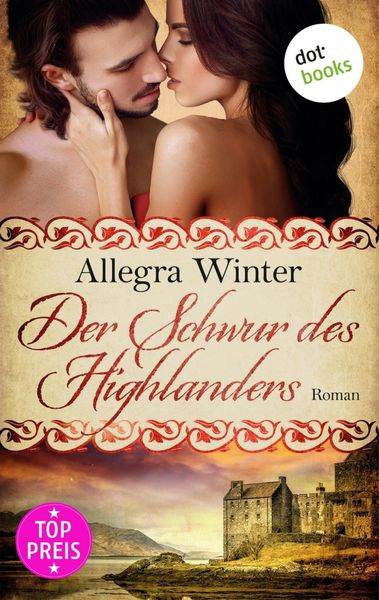 Produktbild: Der Schwur des Highlanders