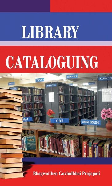 Produktbild: Library Cataloguing