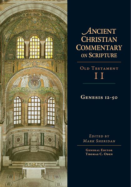 Produktbild: Genesis 12-50