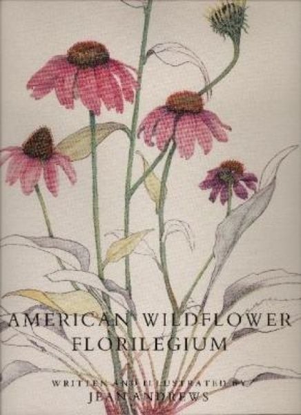Produktbild: American Wildflower Florilegium