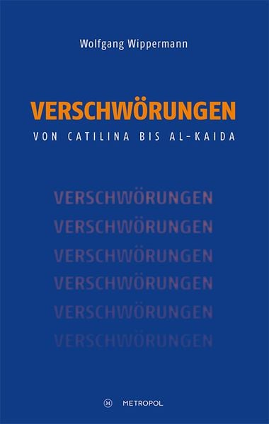 Produktbild: Verschw&ouml;rungen