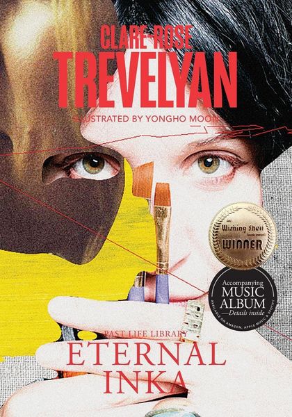 Produktbild: Eternal Inka