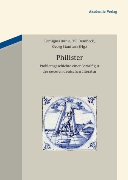 Produktbild: Philister