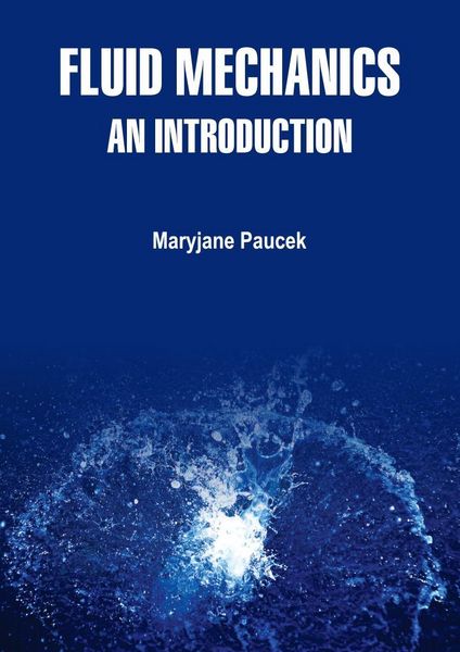 Produktbild: Fluid Mechanics