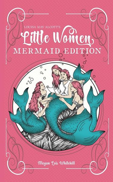 Produktbild: Little Women Mermaid Edition