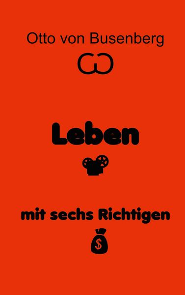 Produktbild: Leben mit sechs Richtigen
