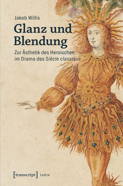 Produktbild: Glanz und Blendung
