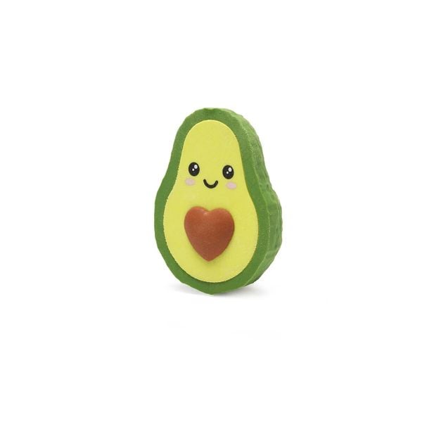 Produktbild: Legami Radiergummi - Let's Avocuddle - Avocado