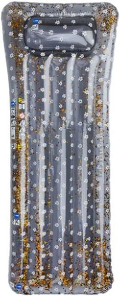 Produktbild: Luftmatratze - ca 177x67x19 cm - 0.20mm Dicke - strapazierf&auml;higes PVC
