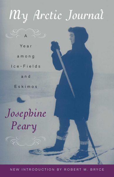 Produktbild: My Arctic Journal
