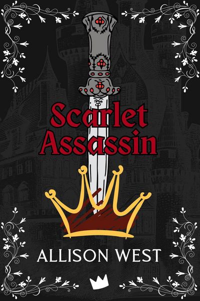 Produktbild: Scarlet Assassin