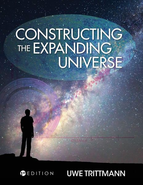 Produktbild: Constructing the Expanding Universe