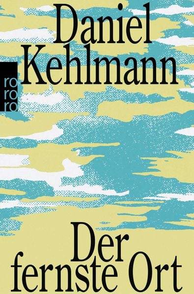 Produktbild: Der fernste Ort